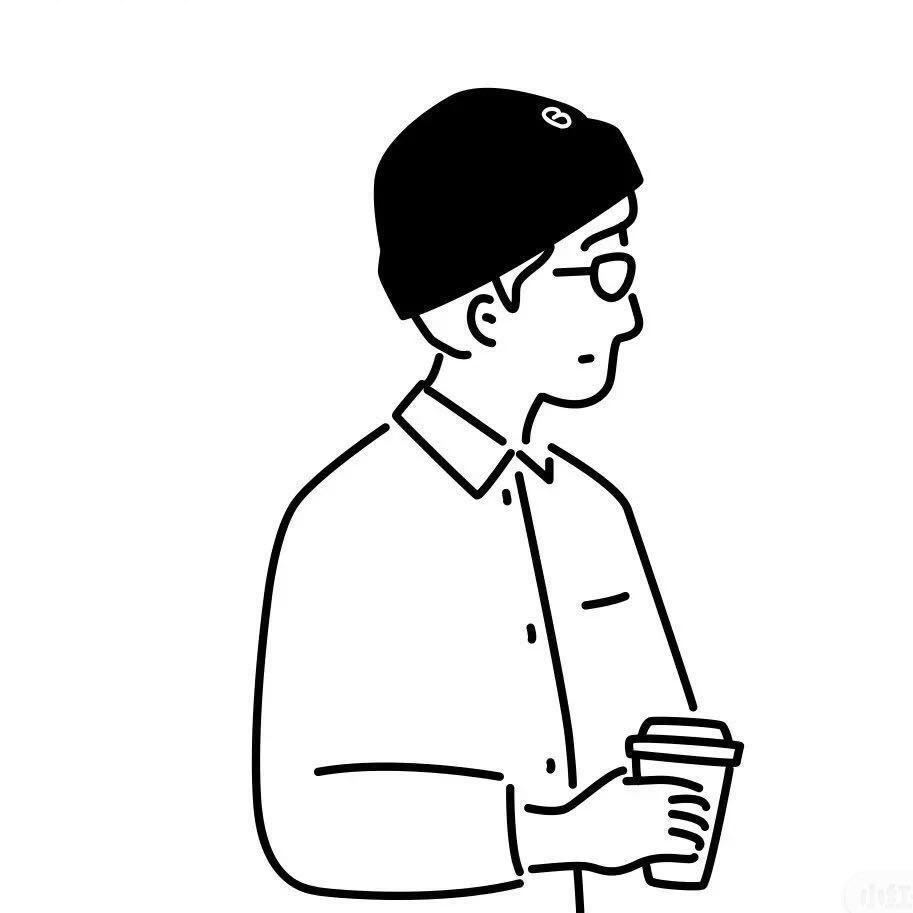 黄淮 Harry 的头像